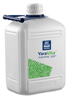 YaraVita Thiotrac 300