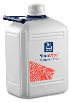 YaraVita Mantrac Pro