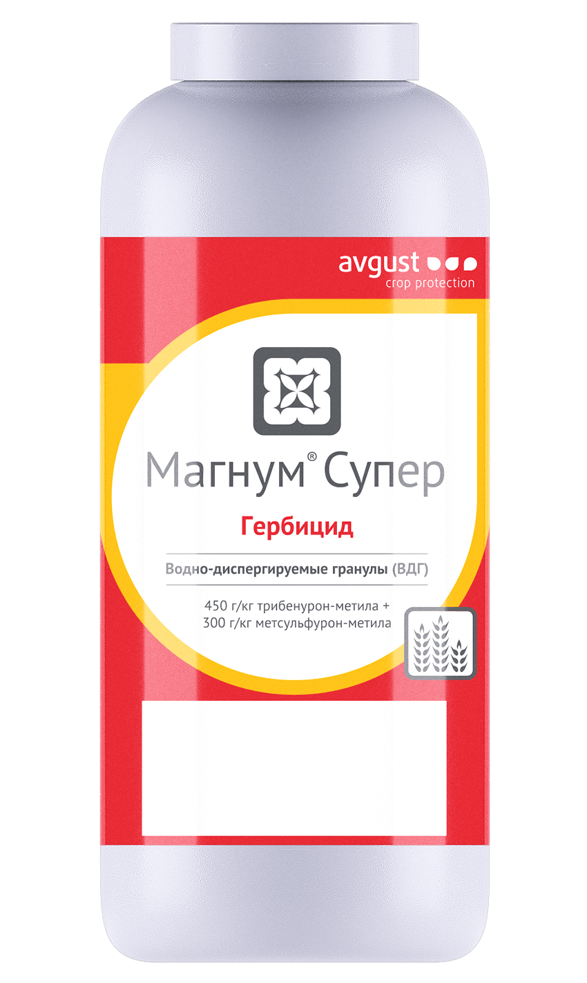 Магнум Супер