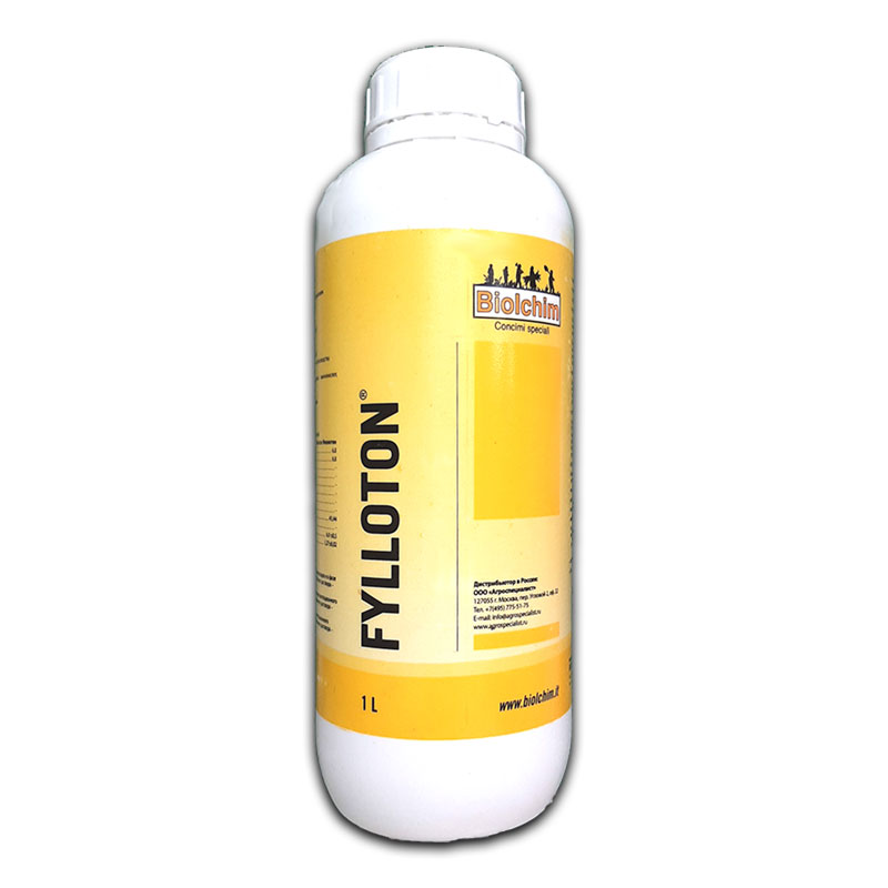 Биолхим ФИЛЛОТОН