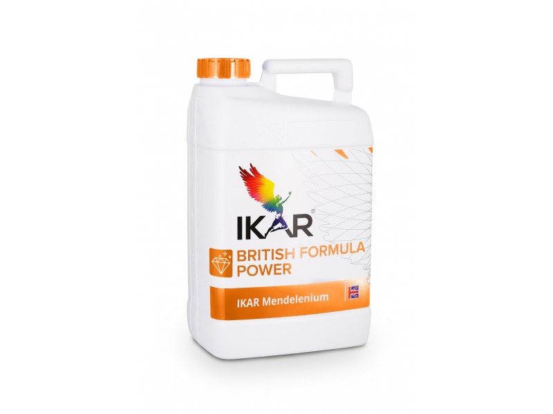 Менделениум