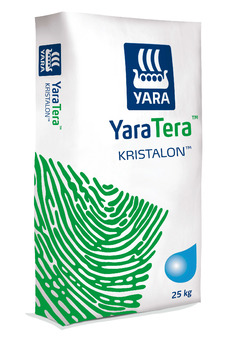 YaraTera KRISTALON SPECIAL 18-18-18