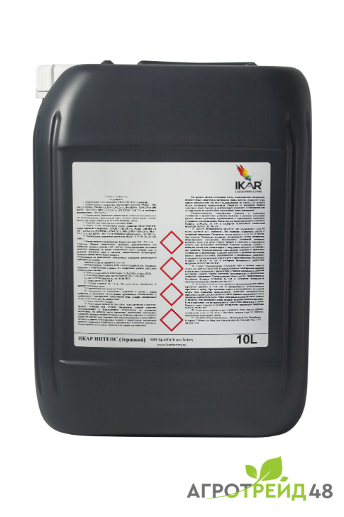 Интенс 0,1-42-9+S+МЭ Фосфорный (INTENSE )