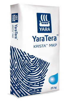 YaraTera KRISTA MKP