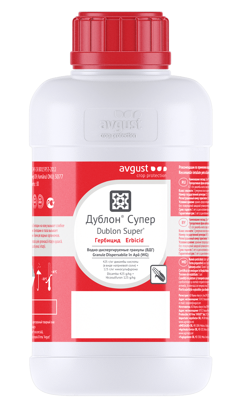 Дублон Супер