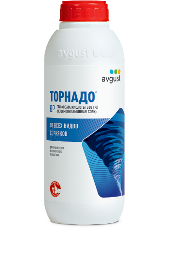 Торнадо® 360