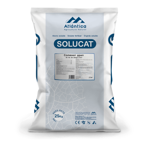 Солюкат плюс Масло/Протеин