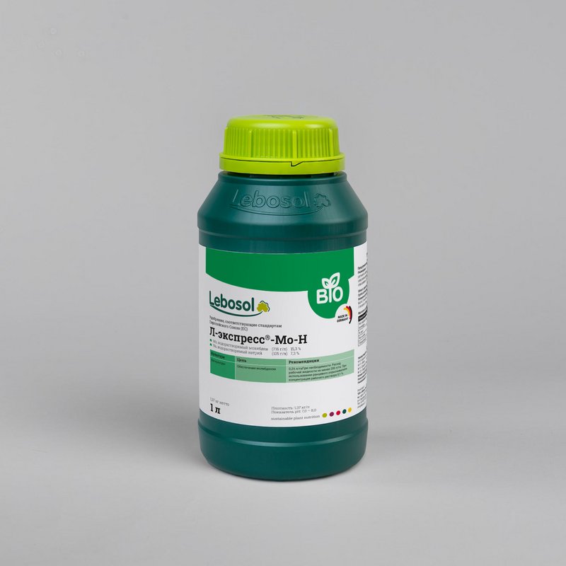 Л-экспресс®-Мо-Н