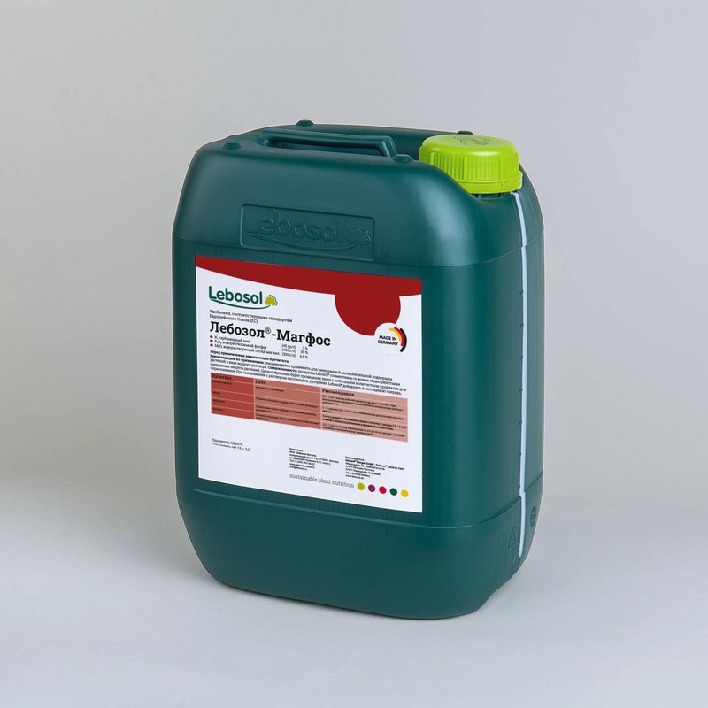 Лебозол®-Магфос