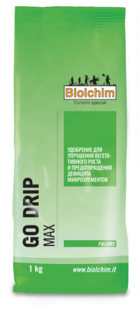 Биолхим Гоу Дрип Макс 