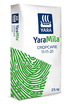 YaraMila CROPCARE 11-11-21