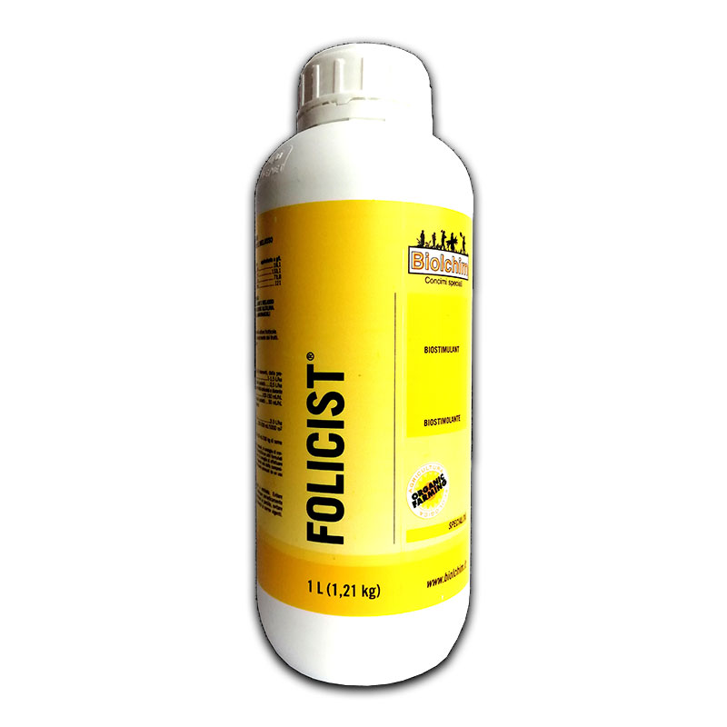 Биолхим ФОЛИЦИСТ