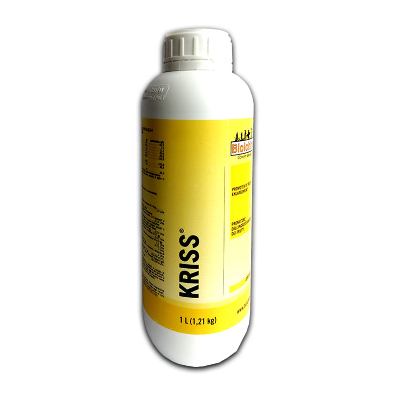 Биолхим КРИСС