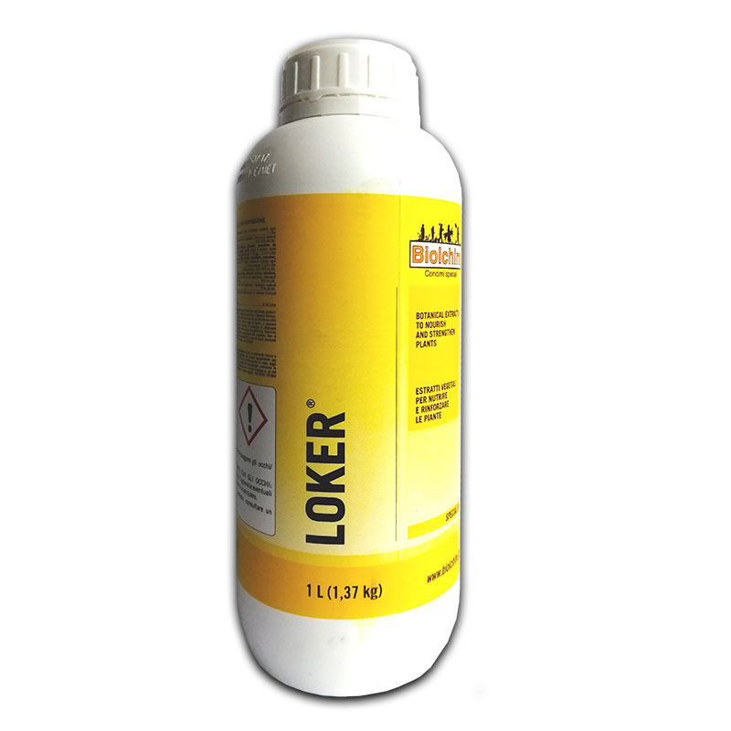 Биолхим ЛОКЕР 