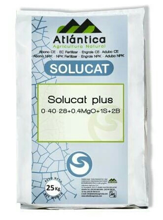 Солюкат  Плюс 0-40-28