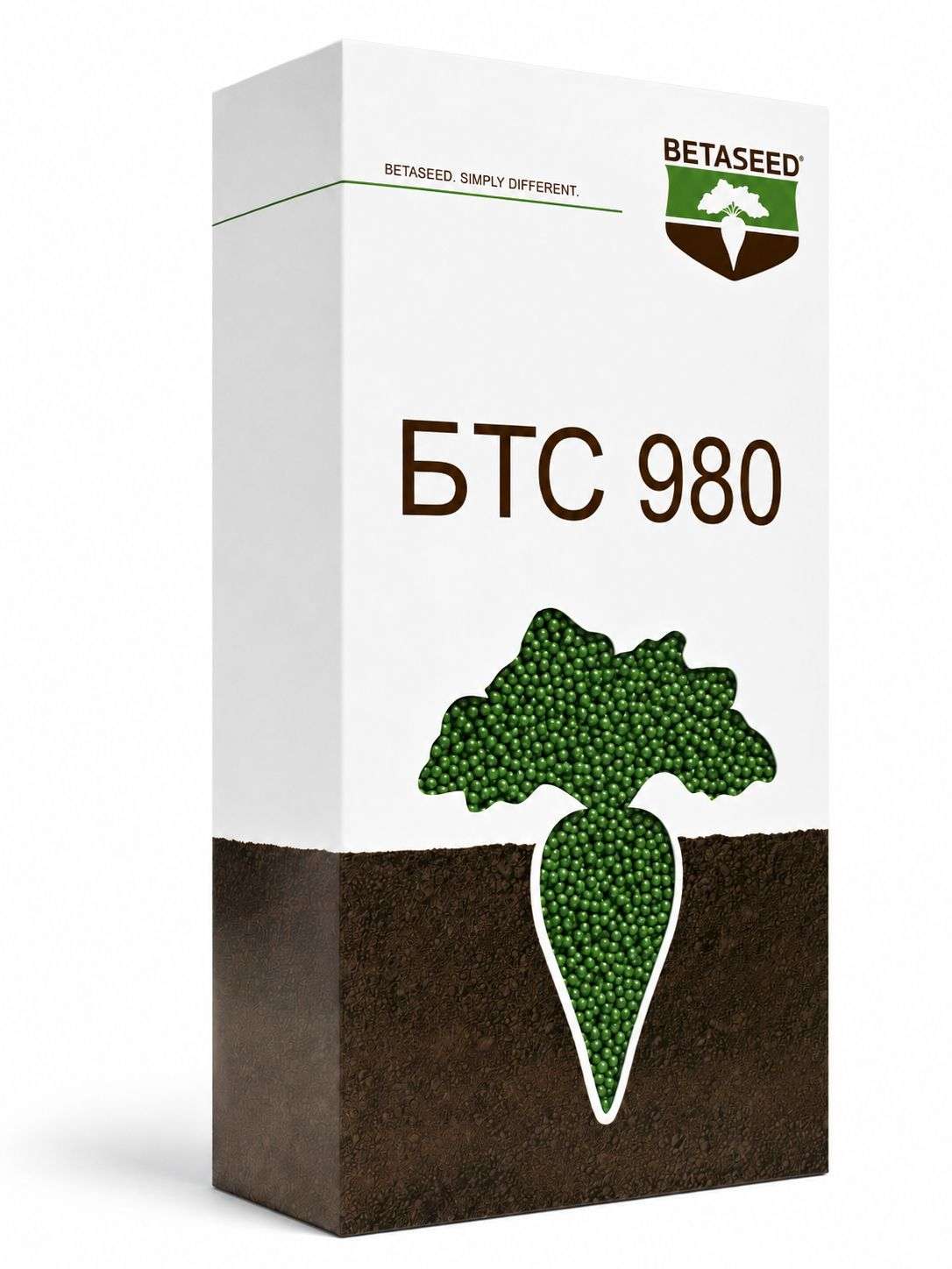 БТС 980 