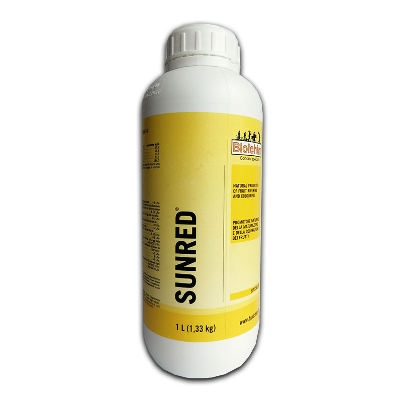 Биолхим САНРЕД 