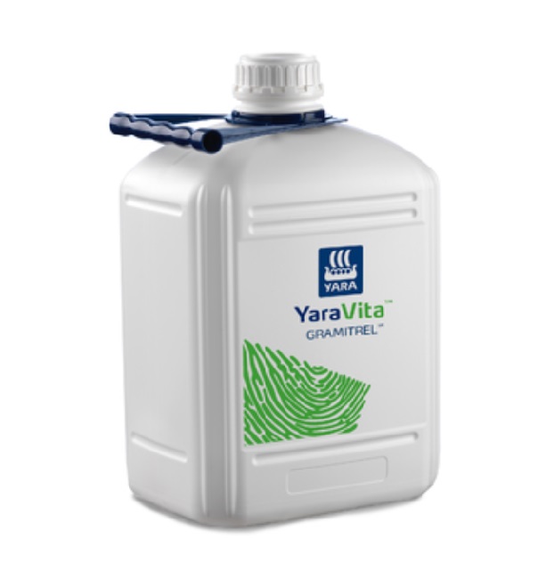 YaraVita Gramitrel